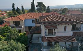 Ξενοδοχείο Αιγών